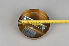 Подвесная люстра Omnilux Cesana OML-67107-08 1