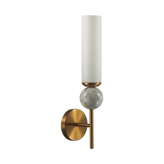 Бра Odeon Light Midcent Lolla 4359/1W Фото № 1