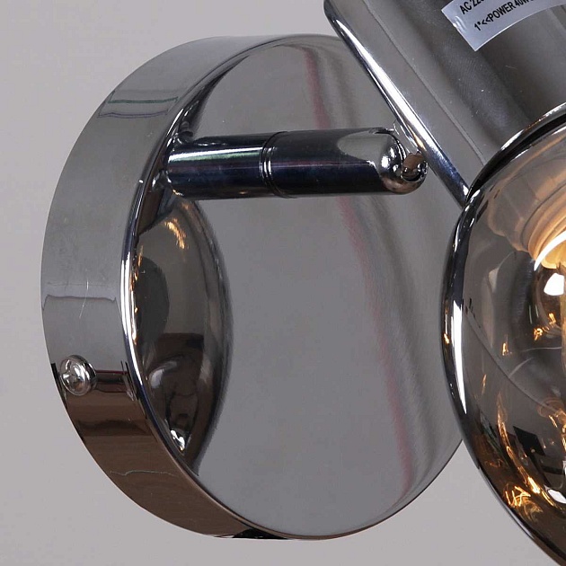 Спот Reluce 05971-0.8-01 CR Фото № 4