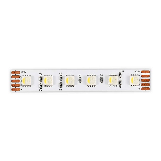 Светодиодная лента ST Luce ST1005.318.20RGBW Фото № 1