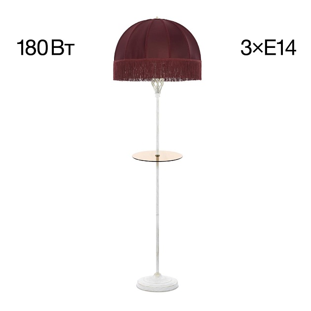 Торшер Citilux CL407923T Фото № 1