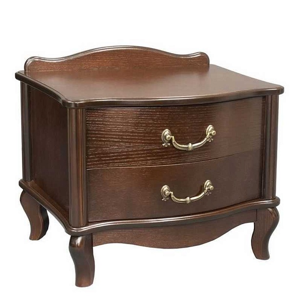 Тумбочка Мебелик Джульетта 008537 Фото № 1