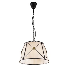 Подвесной светильник Citilux Дрезден CL409112