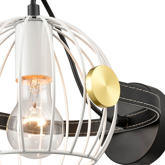 Бра Vele Luce Pasquale VL6251W01 Фото № 4