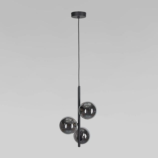 Подвесная люстра TK Lighting 5767 Estera Фото № 1
