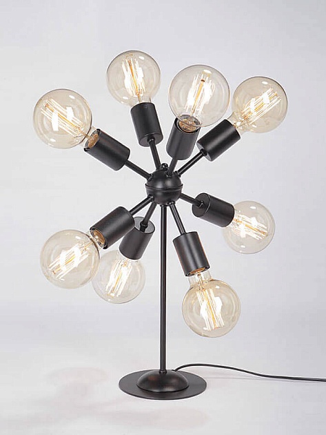 Настольная лампа Vitaluce V4336-1/8L Фото № 1