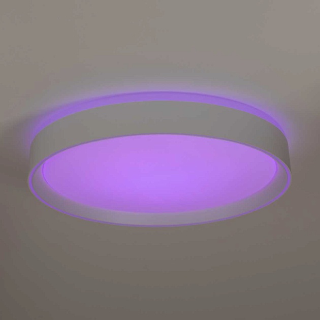 Потолочный светодиодный светильник Citilux Boss CL751350G изображение 7 Потолочный светодиодный светильник Citilux Boss CL751350G Фото № 7