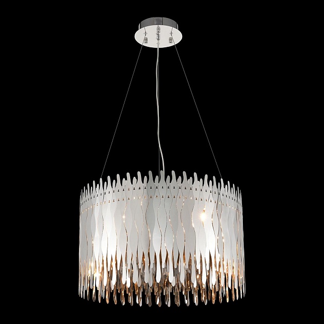 Подвесная люстра Wertmark Celina WE128.06.103 изображение 1 Подвесная люстра Wertmark Celina WE128.06.103 Фото № 1