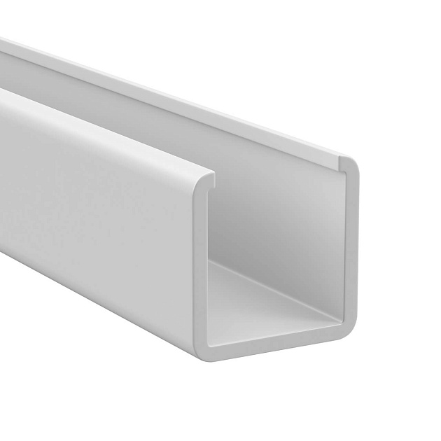 Профиль Lightstar NEOLED для неоновой ленты, 2м 430192 изображение 1 Профиль Lightstar NEOLED для неоновой ленты, 2м 430192 Фото № 1
