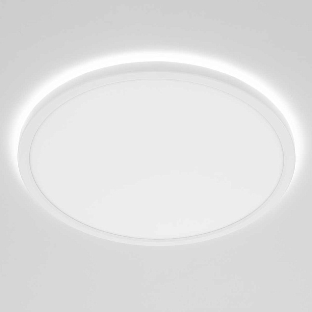 Потолочный светодиодный светильник Citilux Basic Line CL738320EL изображение 12 Потолочный светодиодный светильник Citilux Basic Line CL738320EL Фото № 12