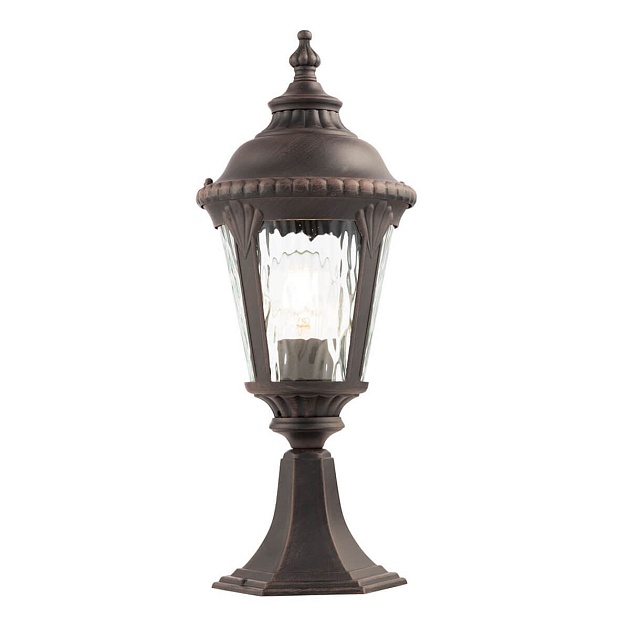 Ландшафтный светильник Maytoni Goiri O029FL-01BZ Фото № 1