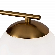 Настенный светильник Marble FR5230WL-01BS 3