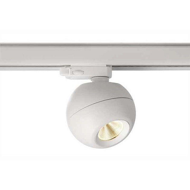 Трековый светодиодный светильник Deko-Light Bellatrix 707077 изображение 1 Трековый светодиодный светильник Deko-Light Bellatrix 707077 Фото № 1
