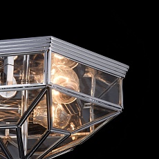 Потолочный светильник Maytoni Zeil H356-CL-03-CH 3