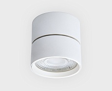 Светодиодный спот Italline IT02-010 white 4000K 3