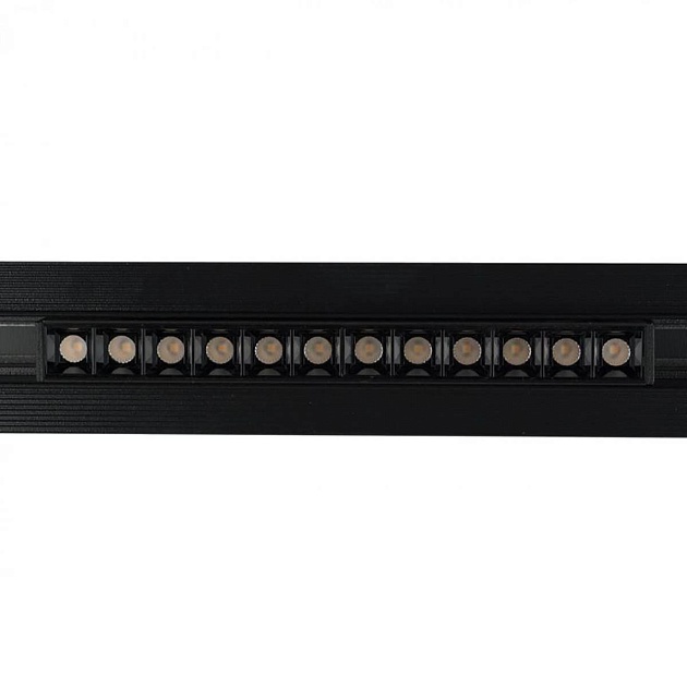 Трековый светодиодный светильник для магнитного шинопровода LOFT IT Tech T005-12 изображение 2 Трековый светодиодный светильник для магнитного шинопровода LOFT IT Tech T005-12 Фото № 2