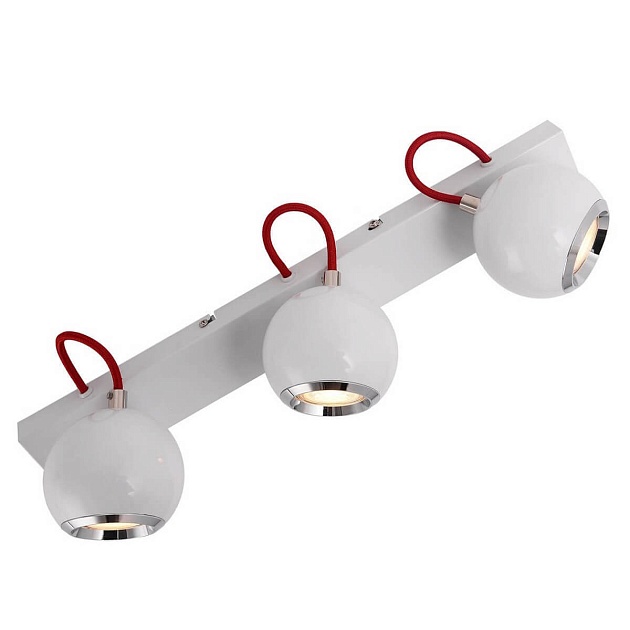 Спот Lussole Loft LSP-9958 Фото № 1