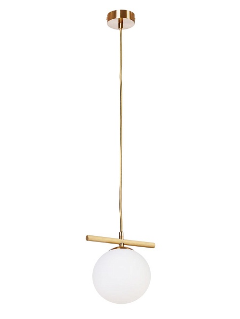 Подвесной светильник MyFar Francis MR2073-1P Фото № 7