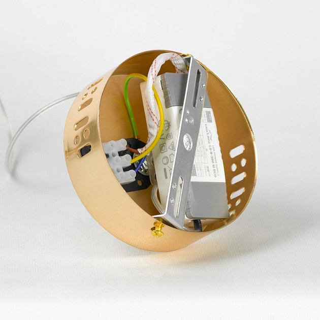 Подвесной светодиодный светильник Lussole Benton LSP-7343 Фото № 2