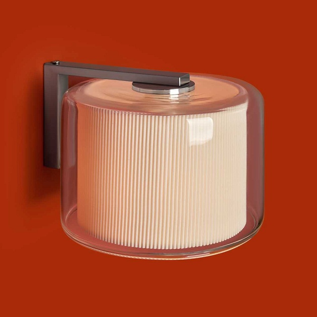 Бра Freya FR2055WL-01CH Фото № 10