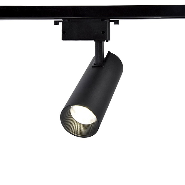 Трековый светодиодный светильник Ambrella light Track System GL5860 Фото № 1