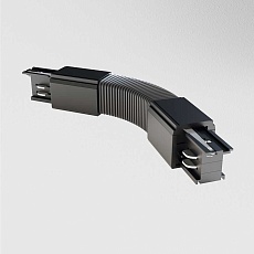 Коннектор гибкий Maytoni Technical Accessorises TRA005CF-31B 2
