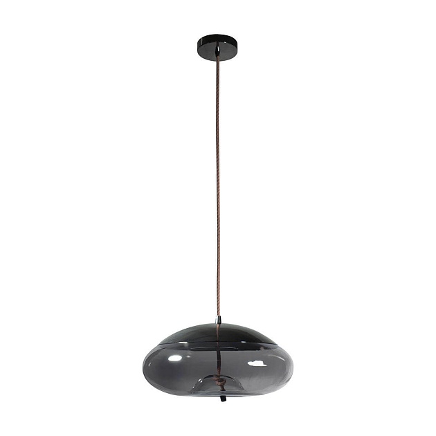 Подвесной светодиодный светильник Loft IT Knot 8134-D Фото № 1