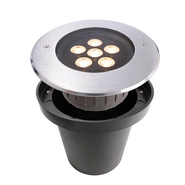 Встраиваемый светильник Deko-Light HP I WW 730249 Фото № 1