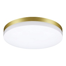 Уличный светодиодный светильник Novotech Street Opal 358892