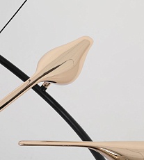 Подвесная светодиодная люстра Kink Light Арси 08446-6A,33 1