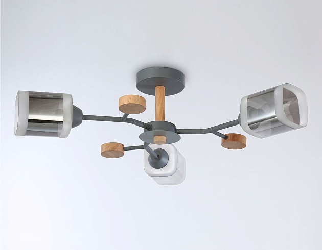 Потолочная люстра Ambrella light Traditional Modern TR3033231 Фото № 4
