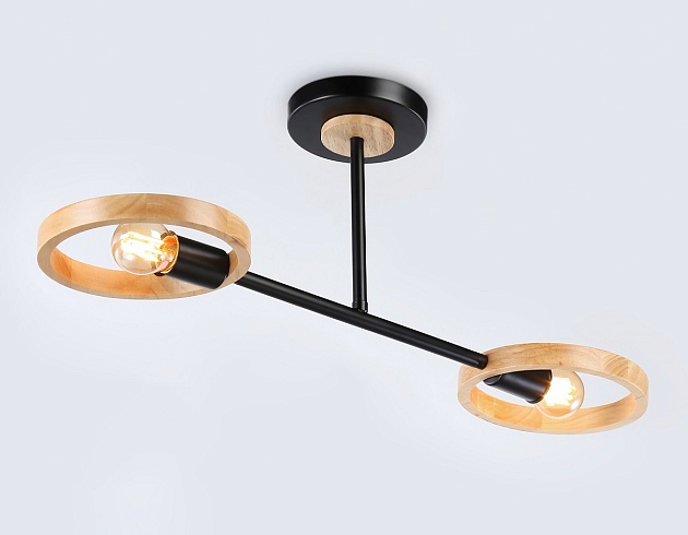 Потолочный светильник Ambrella light Traditional TR8244 Фото № 2