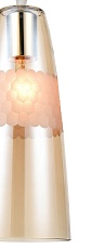 Подвесной светильник Vele Luce Lucky VL5394P21 2