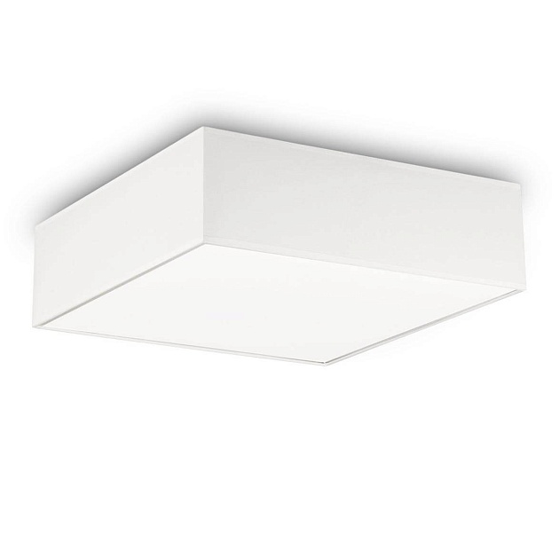 Потолочный светильник Ideal Lux Ritz PL4 D50 152899 Фото № 1