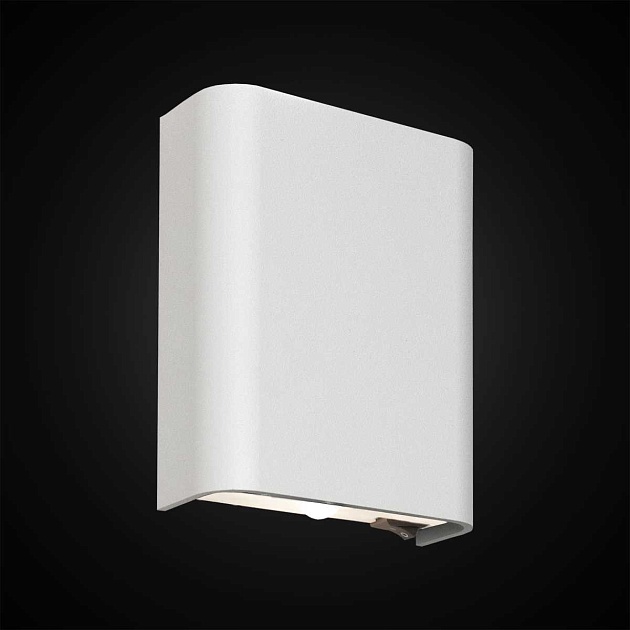 Настенный светильник Citilux Декарт CL704400 Фото № 2