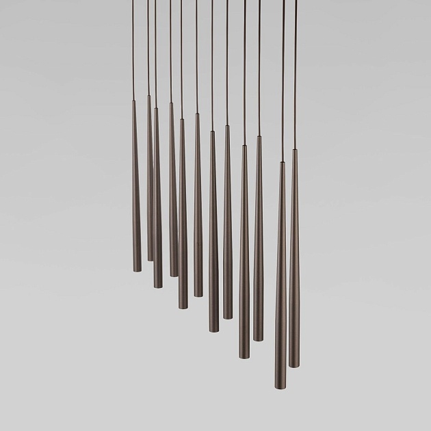 Подвесная люстра TK Lighting 10111 Piano Фото № 5