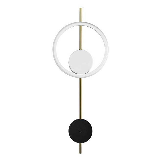 Настенный светильник Lumion MARQUE 5691/13WL Фото № 1