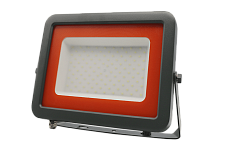 Прожектор светодиодный Jazzway PFL-S2 100W 6500K 2853325D 1