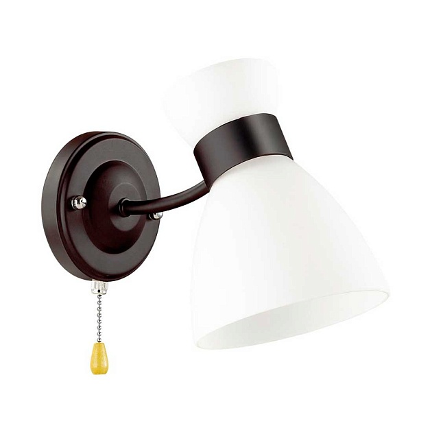 Бра Lumion Comfi Wilma 4534/1W Фото № 1