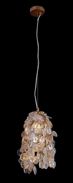 Подвесной светильник Crystal Lux Tenerife SP3 Фото № 3
