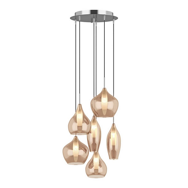 Подвесная люстра Lightstar Pentola 803063 Фото № 1
