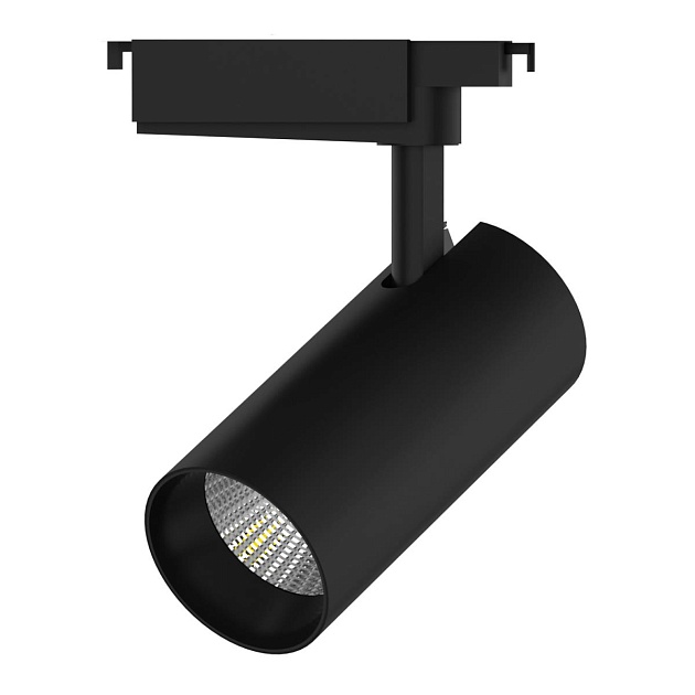Трековый светодиодный светильник Gauss Track Light Led TR073 Фото № 1