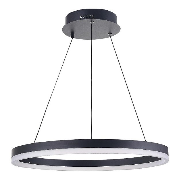 Подвесной светодиодный светильник Natali Kovaltseva Led Lamps 81295 Фото № 1