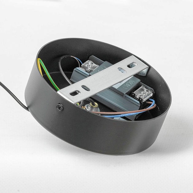 Подвесной светодиодный светильник Lussole Skew LSP-7317 изображение 3 Подвесной светодиодный светильник Lussole Skew LSP-7317 Фото № 3