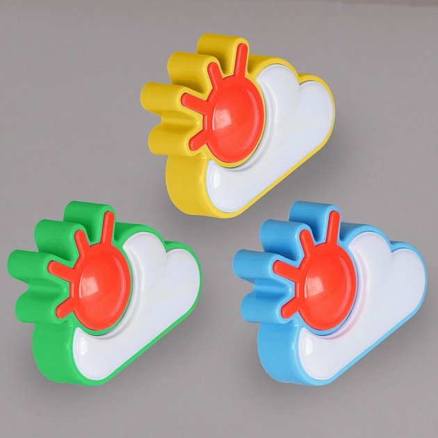 Ночник Reluce 05151-0.2-01 Фото № 4