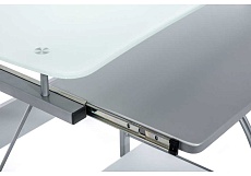 Компьютерный стол Woodville Glen 11456 5