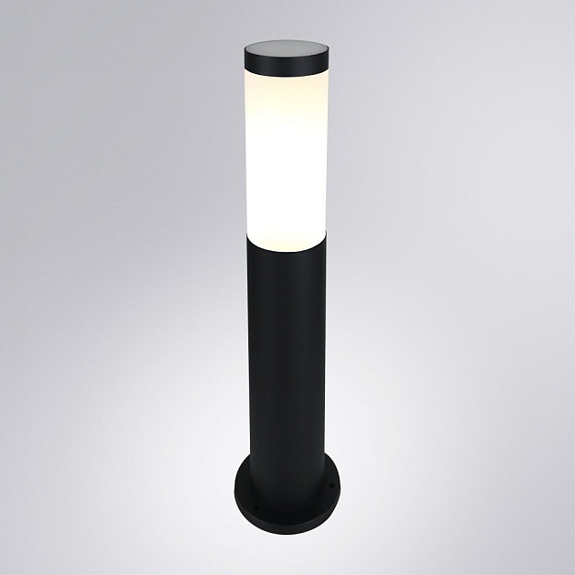 Уличный светильник Arte Lamp Salire A3158PA-1BK Фото № 3