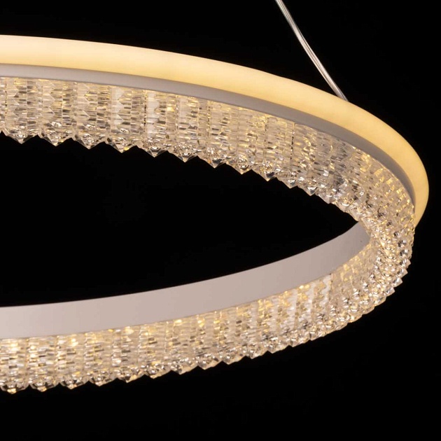 Люстра De City Ральф 675016201 Фото № 3