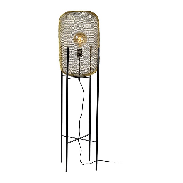 Торшер Lucide Mesh 45785/01/02 Фото № 2
