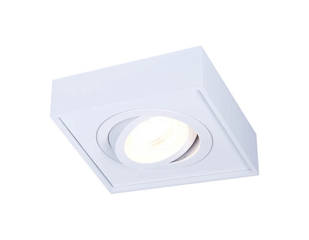 Встраиваемый светильник Ambrella light Techno Spot TN154 изображение 1 Встраиваемый светильник Ambrella light Techno Spot TN154 Фото № 1